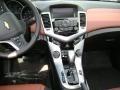 Black Granite Metallic - Cruze LT Photo No. 4