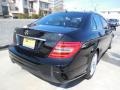 Black - C 250 Sport Photo No. 4