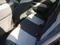 Black Granite Metallic - Cruze LS Photo No. 3