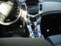 Black Granite Metallic - Cruze LS Photo No. 4