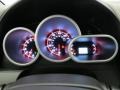 2009 Toyota Matrix 1.8 Gauges