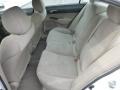 Taffeta White - Civic LX Sedan Photo No. 12