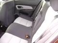 Black Granite Metallic - Cruze LS Photo No. 3