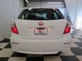 2009 Super White Toyota Matrix 1.8  photo #28