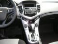 Black Granite Metallic - Cruze LS Photo No. 4