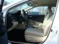 Super White - Camry LE Photo No. 7