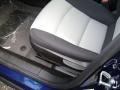 2013 Blue Topaz Metallic Chevrolet Cruze LS  photo #2