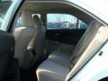 Super White - Camry LE Photo No. 13