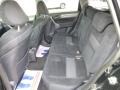 2009 Crystal Black Pearl Honda CR-V EX 4WD  photo #13