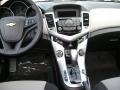2013 Blue Topaz Metallic Chevrolet Cruze LS  photo #4