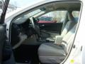 Super White - Camry LE Photo No. 7