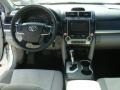 Super White - Camry LE Photo No. 9