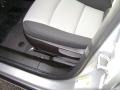 Silver Ice Metallic - Cruze LS Photo No. 2