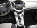 Silver Ice Metallic - Cruze LS Photo No. 4
