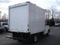 2013 Summit White Chevrolet Express Cutaway 3500 Moving Van  photo #7