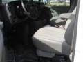 2013 Summit White Chevrolet Express Cutaway 3500 Moving Van  photo #12