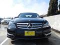 Black - C 250 Sport Photo No. 2