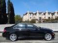 Black - C 250 Sport Photo No. 3