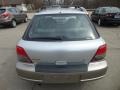 Platinum Silver Metallic - Impreza Outback Sport Wagon Photo No. 6