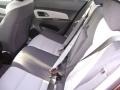 Black Granite Metallic - Cruze LS Photo No. 3