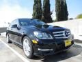 Black - C 250 Sport Photo No. 11