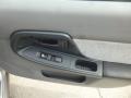 Platinum Silver Metallic - Impreza Outback Sport Wagon Photo No. 11