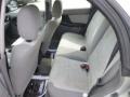Platinum Silver Metallic - Impreza Outback Sport Wagon Photo No. 14