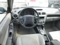 Platinum Silver Metallic - Impreza Outback Sport Wagon Photo No. 15