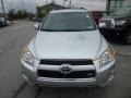 Classic Silver Metallic - RAV4 Limited V6 4WD Photo No. 2