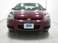 Bordeaux Red - Impala LT Photo No. 2