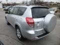 Classic Silver Metallic - RAV4 Limited V6 4WD Photo No. 4