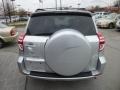 Classic Silver Metallic - RAV4 Limited V6 4WD Photo No. 5