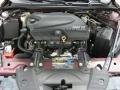 2007 Chevrolet Impala 3.9 Liter OHV 12V VVT LZ8 V6 Engine Photo