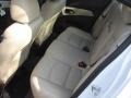 2013 Chevrolet Cruze LTZ/RS Rear Seat