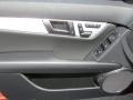 Mars Red - C 250 Sport Photo No. 6