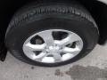  2009 RAV4 Limited V6 4WD Wheel