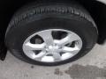 2009 Toyota RAV4 Limited V6 4WD Wheel