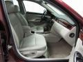 Gray Front Seat Photo for 2007 Chevrolet Impala #78489795