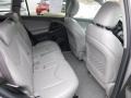 Classic Silver Metallic - RAV4 Limited V6 4WD Photo No. 11