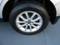 2010 Ford Edge SEL Wheel and Tire Photo
