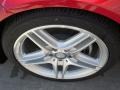 Mars Red - C 250 Sport Photo No. 10