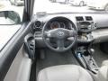 Classic Silver Metallic - RAV4 Limited V6 4WD Photo No. 14