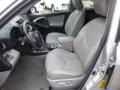 Classic Silver Metallic - RAV4 Limited V6 4WD Photo No. 15