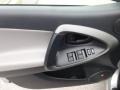 Classic Silver Metallic - RAV4 Limited V6 4WD Photo No. 17