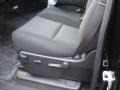 Black - Silverado 2500HD LT Regular Cab 4x4 Photo No. 2