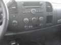 Black - Silverado 2500HD LT Regular Cab 4x4 Photo No. 3