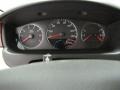 2007 Chevrolet Impala Gray Interior Gauges Photo