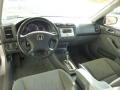 Satin Silver Metallic - Civic LX Sedan Photo No. 15