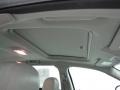 2007 Chevrolet Impala Gray Interior Sunroof Photo