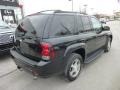 Black - TrailBlazer LT 4x4 Photo No. 6